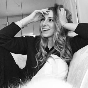 Meet your Posher, Anna